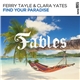 Ferry Tayle & Clara Yates - Find Your Paradise