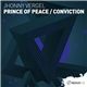 Jhonny Vergel - Prince Of Peace / Conviction